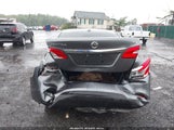 NISSAN SENTRA SV 3N1AB7AP6JY247620 снимка