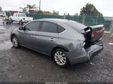 NISSAN SENTRA SV 3N1AB7AP6JY247620 снимка