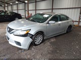 NISSAN ALTIMA 2.5 S 1N4AL3AP4HC234196 снимка