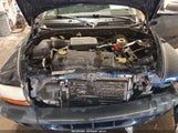 DODGE DAKOTA SPORT/SXT 1D7HL38N44S634018 снимка