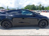 TESLA MODEL Y AWD/LONG RANGE DUAL MOTOR ALL-WHEEL DRIVE 7SAYGAEE5PF878157 снимка