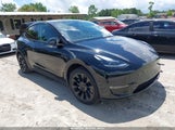 TESLA MODEL Y AWD/LONG RANGE DUAL MOTOR ALL-WHEEL DRIVE 7SAYGAEE5PF878157 снимка