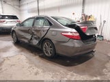 Toyota Camry Se 4T1BF1FK2HU774529 снимка