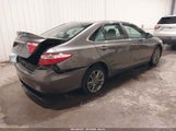 Toyota Camry Se 4T1BF1FK2HU774529 снимка