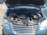 CHRYSLER TOWN & COUNTRY TOURING 2A8HR54179R614354 photo