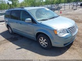 CHRYSLER TOWN & COUNTRY TOURING 2A8HR54179R614354 fotografie
