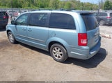 CHRYSLER TOWN & COUNTRY TOURING 2A8HR54179R614354 fotografie