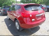 NISSAN ROGUE SELECT S JN8AS5MT6FW655659 снимка