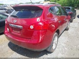 NISSAN ROGUE SELECT S JN8AS5MT6FW655659 снимка
