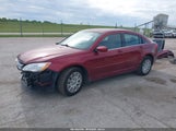 CHRYSLER 200 LX 1C3CCBABXCN203506 fotografie