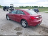 CHRYSLER 200 LX 1C3CCBABXCN203506 снимка