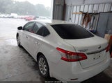 NISSAN SENTRA SV 3N1AB7AP2FY364215 снимка