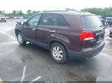 KIA SORENTO LX 5XYKTCA69CG192800 снимка