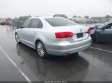 VOLKSWAGEN JETTA 2.5L SEL 3VWLX7AJ3BM351393 снимка