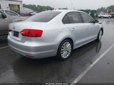 VOLKSWAGEN JETTA 2.5L SEL 3VWLX7AJ3BM351393 снимка