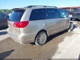 Toyota Sienna Xle 5TDYK4CC8AS340036 снимка