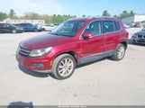 VOLKSWAGEN TIGUAN SEL WVGBV7AX7FW109233 fotografie