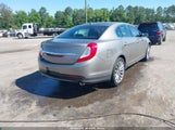 LINCOLN MKS 1LNHL9EK9FG605347 снимка