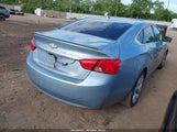 CHEVROLET IMPALA 2LT 1G1125S3XEU145803 снимка
