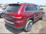 JEEP GRAND CHEROKEE LIMITED 4X4 1C4RJFBG7JC199758 снимка