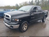 DODGE RAM 1500 SLT/LARAMIE 1D7HU18D85S222209 снимка