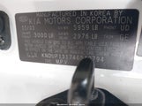 KIA SEDONA EX/LX KNDUP131746540794 снимка