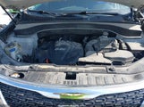 KIA SORENTO LX 5XYKT3A69EG494378 снимка