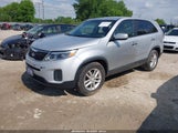 KIA SORENTO LX 5XYKT3A69EG494378 снимка