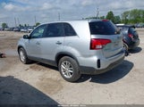 KIA SORENTO LX 5XYKT3A69EG494378 снимка