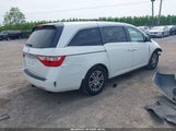 HONDA ODYSSEY EX-L 5FNRL5H62CB059481 снимка