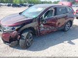 HONDA CR-V EX 7FARW2H57JE047972 снимка