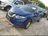 NISSAN ROGUE SV 5N1AT2MV4JC769920 снимка