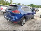 NISSAN ROGUE SV 5N1AT2MV4JC769920 снимка