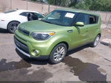 Kia Soul + KNDJP3A59J7891054 снимка