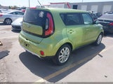 Kia Soul + KNDJP3A59J7891054 снимка