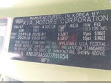 Kia Soul + KNDJP3A59J7891054 снимка