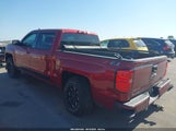 CHEVROLET SILVERADO 1500 2LT 3GCUKREC1JG618797 снимка