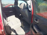 CHEVROLET SILVERADO 1500 2LT 3GCUKREC1JG618797 снимка