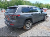 JEEP GRAND CHEROKEE L LAREDO 4X4 1C4RJKAG1P8710032 снимка