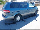 TOYOTA SIENNA XLE 4T3ZF13C02U442678 снимка