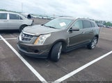 CADILLAC SRX LUXURY COLLECTION 3GYFNBE30FS566455 снимка