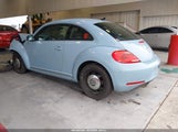 VOLKSWAGEN BEETLE 2.5L 3VWJX7AT5EM621477 снимка