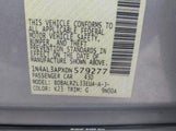 NISSAN ALTIMA 2.5 S 1N4AL3APXDN579277 photo