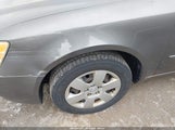 HYUNDAI SONATA GLS 5NPET46C09H498030 снимка