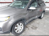 KIA SORENTO LX 5XYKT3A19BG113984 снимка