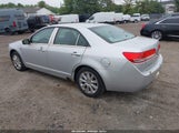 LINCOLN MKZ 3LNHL2JC6AR647028 снимка