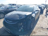 CHRYSLER 200 LIMITED 1C3CCCAB0FN541989 снимка