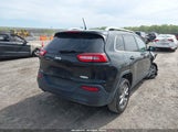 JEEP CHEROKEE LATITUDE 1C4PJLCB9GW258633 снимка