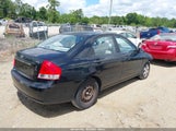 KIA SPECTRA EX KNAFE121075381995 снимка