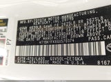 TOYOTA CAMRY XLE V6 4T1BK1FK6GU570374 снимка